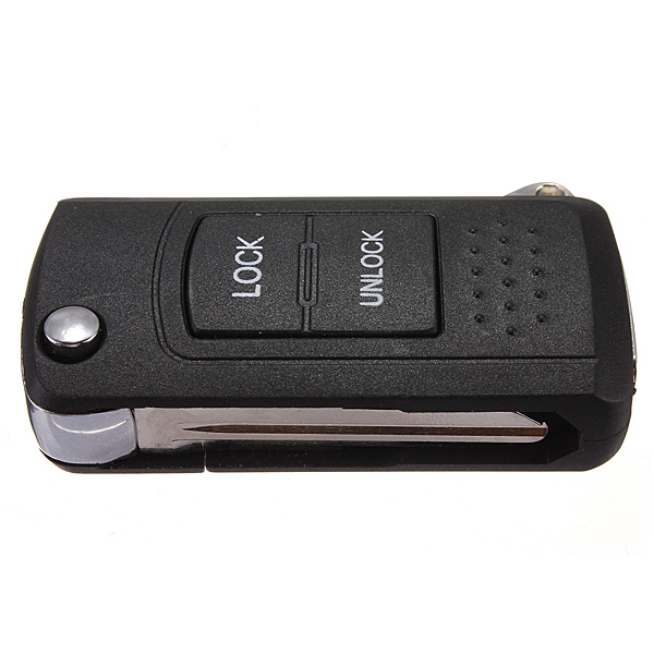 2-Button-Remote-Key-Flip-Case-Shell-For-Mitsubishi-Lancer-Outlander-959658