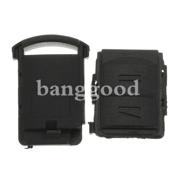 2-Button-Remote-Key-Fob-Case-Cover-Shell-for-Vauxhall-Corsa-Meriva-49869