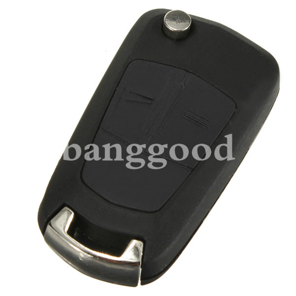 2-Button-Remote-Key-Fob-Case-for-Vauxhall-Opel-Corsa-Astra-Vectra-49163