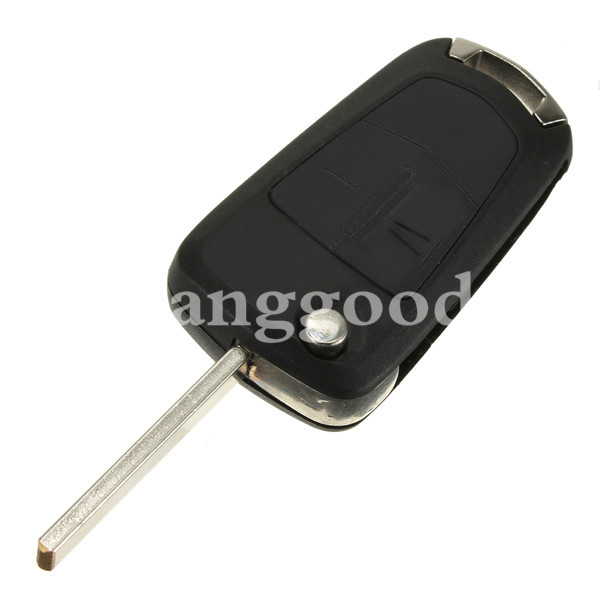 2-Button-Remote-Key-Fob-Case-for-Vauxhall-Opel-Corsa-Astra-Vectra-49163