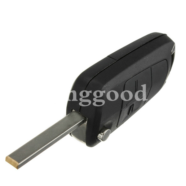 2-Button-Remote-Key-Fob-Case-for-Vauxhall-Opel-Corsa-Astra-Vectra-49163