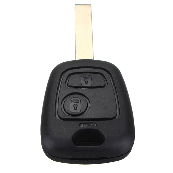 2-Button-Remote-Key-Fob-For-Peugeot-307-With-Transponder-Chip-ID46-960021