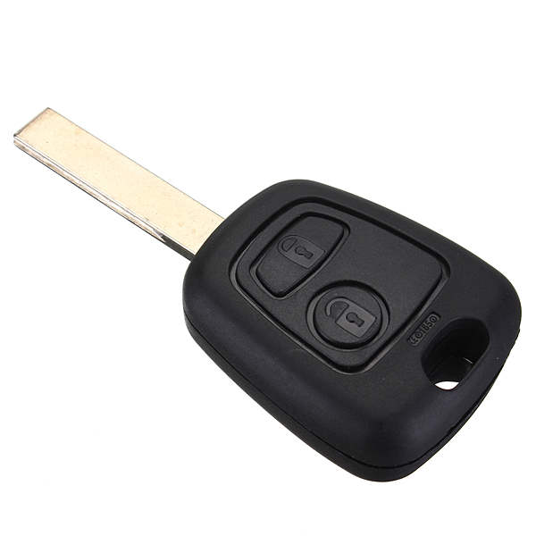 2-Button-Remote-Key-Fob-For-Peugeot-307-With-Transponder-Chip-ID46-960021