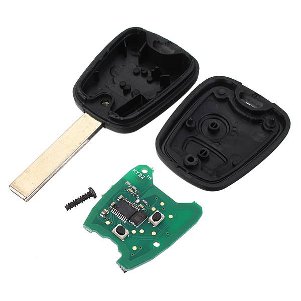 2-Button-Remote-Key-Fob-For-Peugeot-307-With-Transponder-Chip-ID46-960021