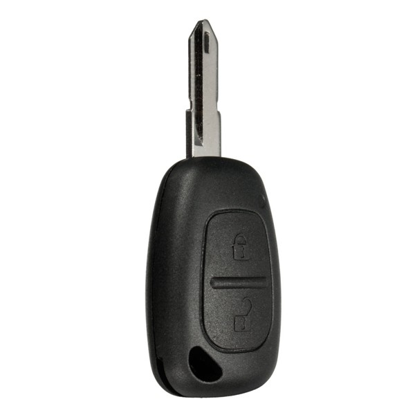 2-Button-Repair-Kit-Remote-Key-Fob-Case-For-Renault-Trafic-Vivaro-Master-Kangoo-1034276