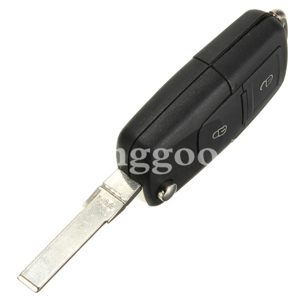 2-Buttons-Remote-Key-FOB-for-VW-Volkswagen-Passat-Golf-Bora-48903