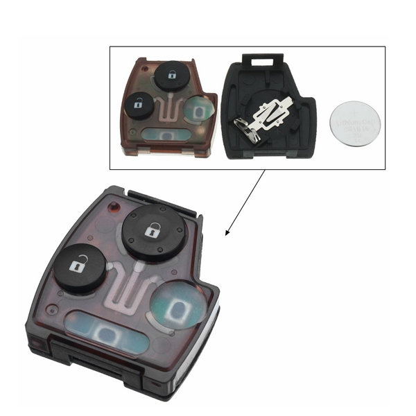 2-Buttons-Remote-Key-Fob-Case-Shell-With-ID-46-Chip-For-Honda-Accord-Fit-Civic-2003-2007-1266662