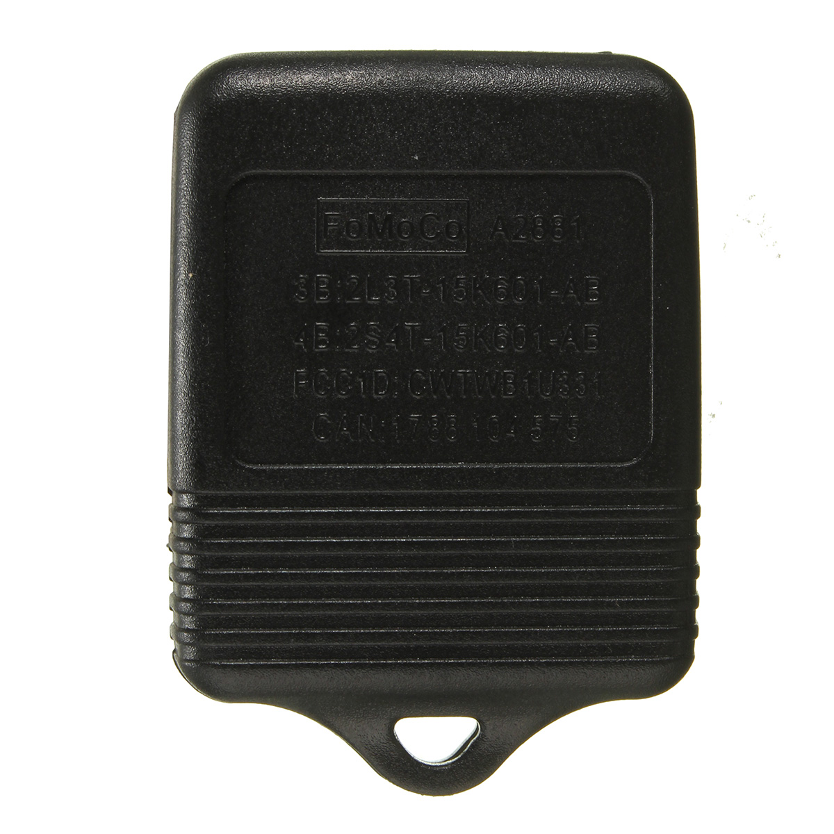 2-Buttons-Remote-Key-Replacement-Shell-Case-For-Ford-Explorer-Escape-999650