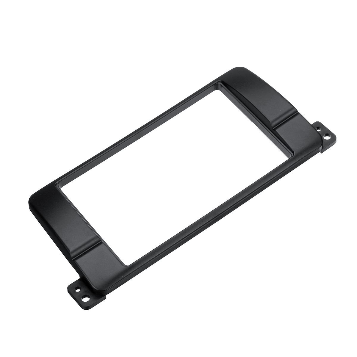 2-Din-Car-Stereo-Panel-Plate-Frame-For-BMW-3-Series-E46-1998-2005-1396709