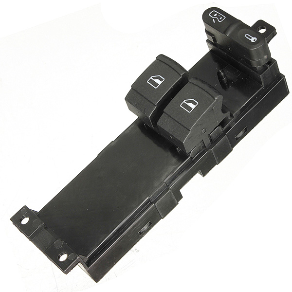 2-Door-Driver-Side-Master-Panel-Power-Window-Switch-For-VW-Golf-919959