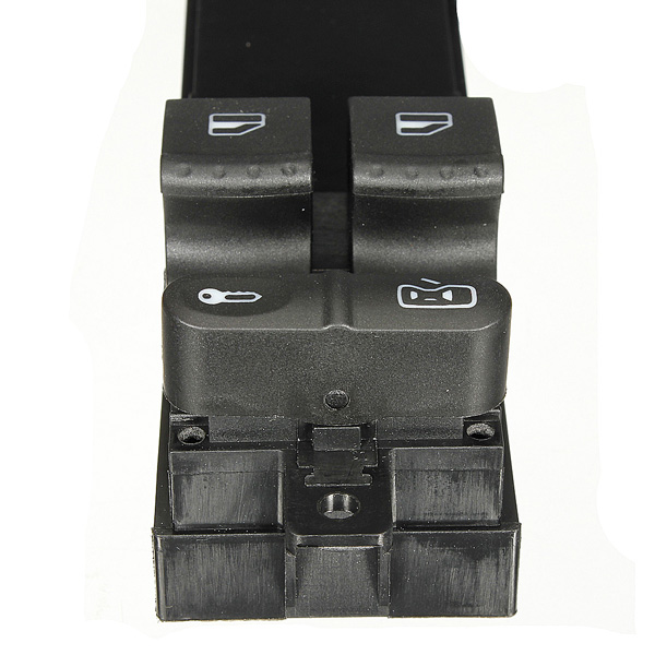 2-Door-Driver-Side-Master-Panel-Power-Window-Switch-For-VW-Golf-919959