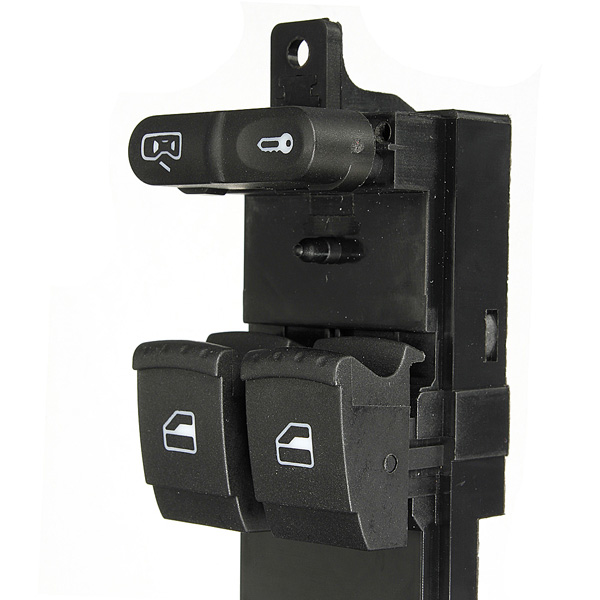 2-Door-Driver-Side-Master-Panel-Power-Window-Switch-For-VW-Golf-919959