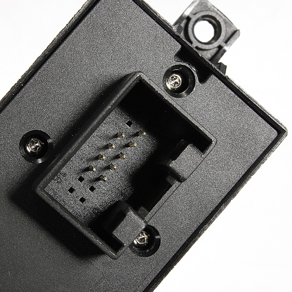 2-Door-Driver-Side-Master-Panel-Power-Window-Switch-For-VW-Golf-919959