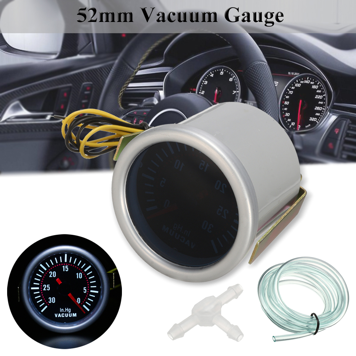 2-Inch-52mm-Digital-White-LED-Boost-Vacuum-Water-Oil-Temp-Press-Volt-Gauge-1179785