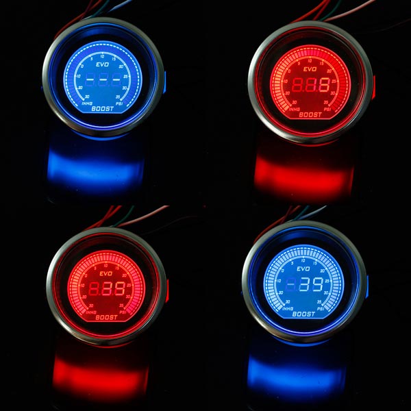 2-Inch-52mm-PSI-Turbo-Car-LED-Vacuum-Boost-Meter-Gauge-Black-925563