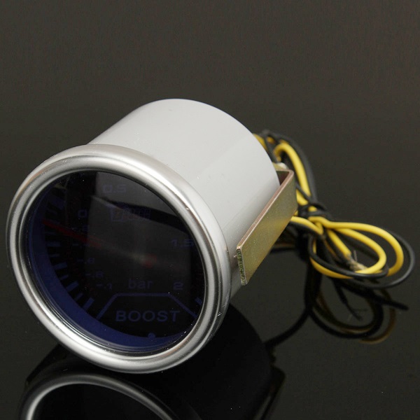 2-Inch-Universal-Car-Red-Led-Boost-Auto-Gauge--1-to-2-Bar-Meter-961820