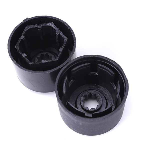 20-Wheel-Nut-Bolt-Cover-Cap-17mm-For-VW-Golf-MK4-Passat-Audi-Beetle-954150