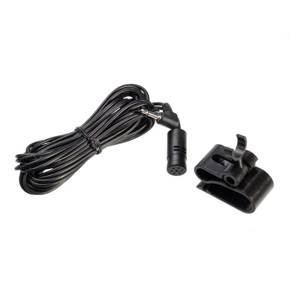 25mm-Hands-Free-bluetooth-External-Mic-Microphone-for-Car-Pioneer-Stereos-Radio-Receiver-992055
