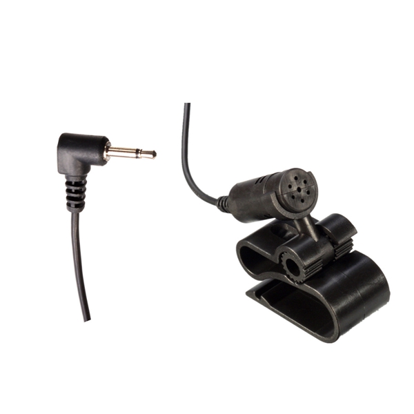 25mm-Hands-Free-bluetooth-External-Mic-Microphone-for-Car-Pioneer-Stereos-Radio-Receiver-992055