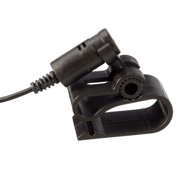 25mm-Hands-Free-bluetooth-External-Mic-Microphone-for-Car-Pioneer-Stereos-Radio-Receiver-992055