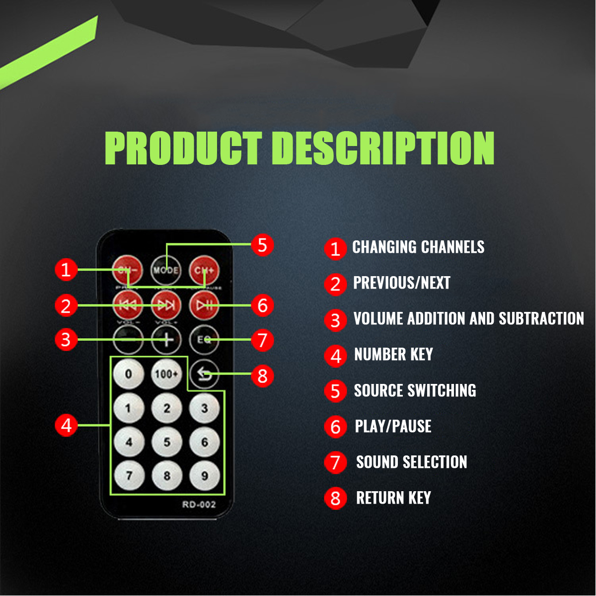 2CH-LCD-Display-HIFI-Audio-Stereo-Power-Amplifier-Bluetooth-FM-Radio-Car-Home-Remote-Control-1612053