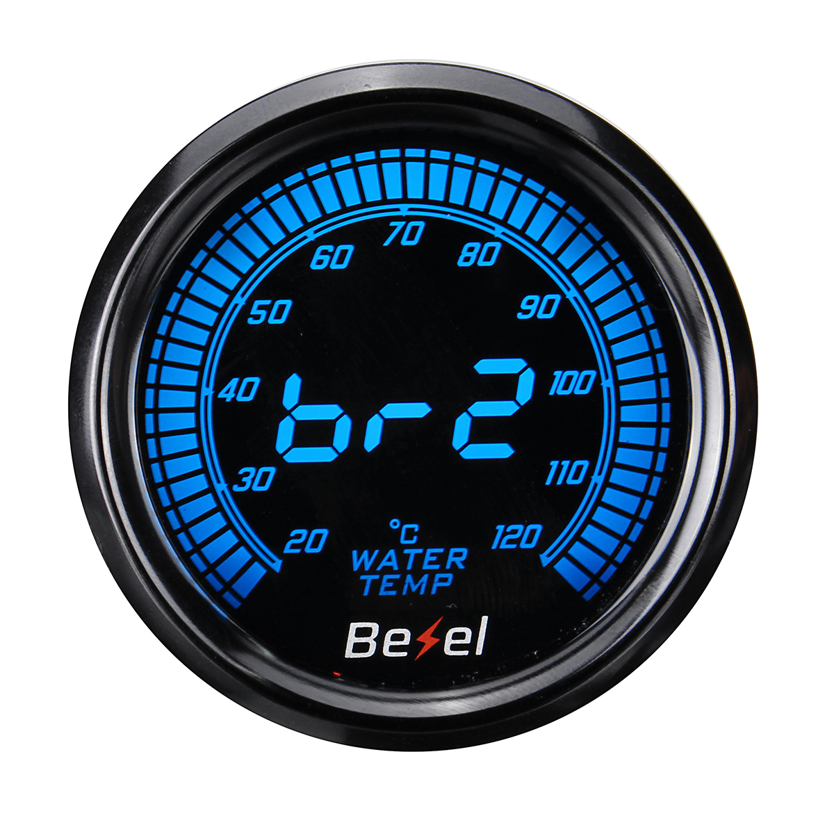 2Inch-52mm-Car-Meter-20-120-10-Colors-LED-Digital-Water-Temperature-Gauge-1678321