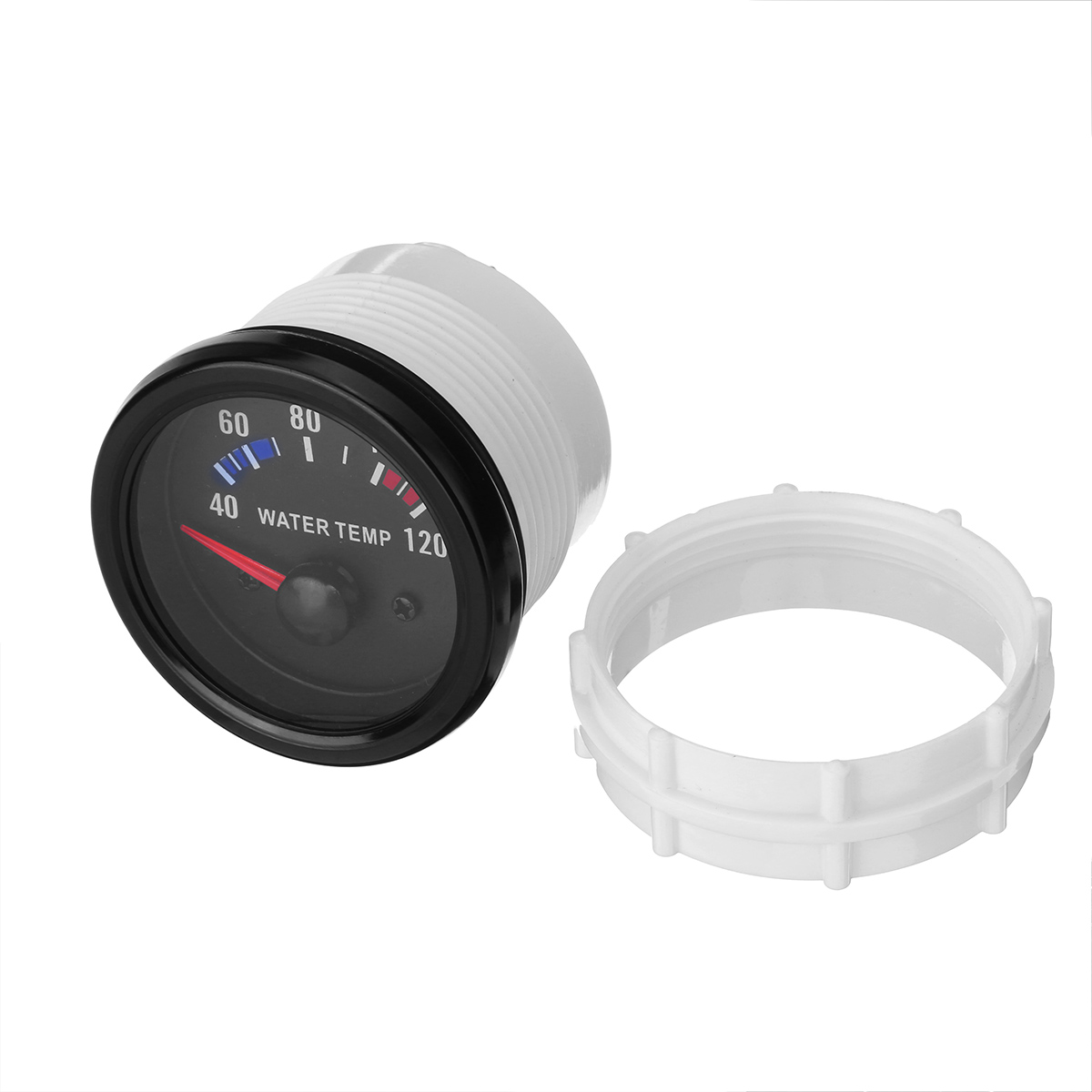 2Inch-52mm-Water-Temperature-Gauge-Kit-Digital-LED-Display-Black-Face-with-Sensor-1687751