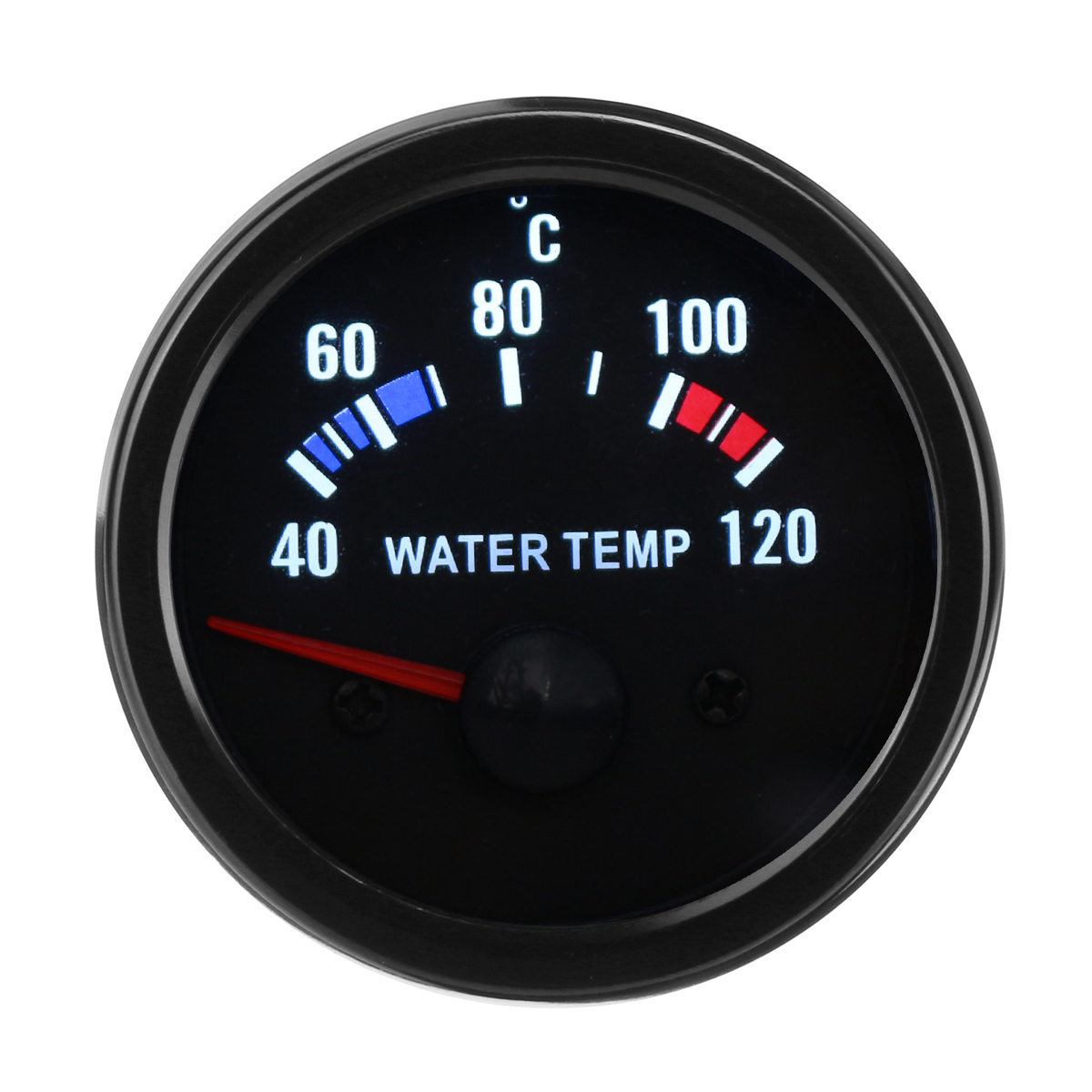2Inch-52mm-Water-Temperature-Gauge-Kit-Digital-LED-Display-Black-Face-with-Sensor-1687751