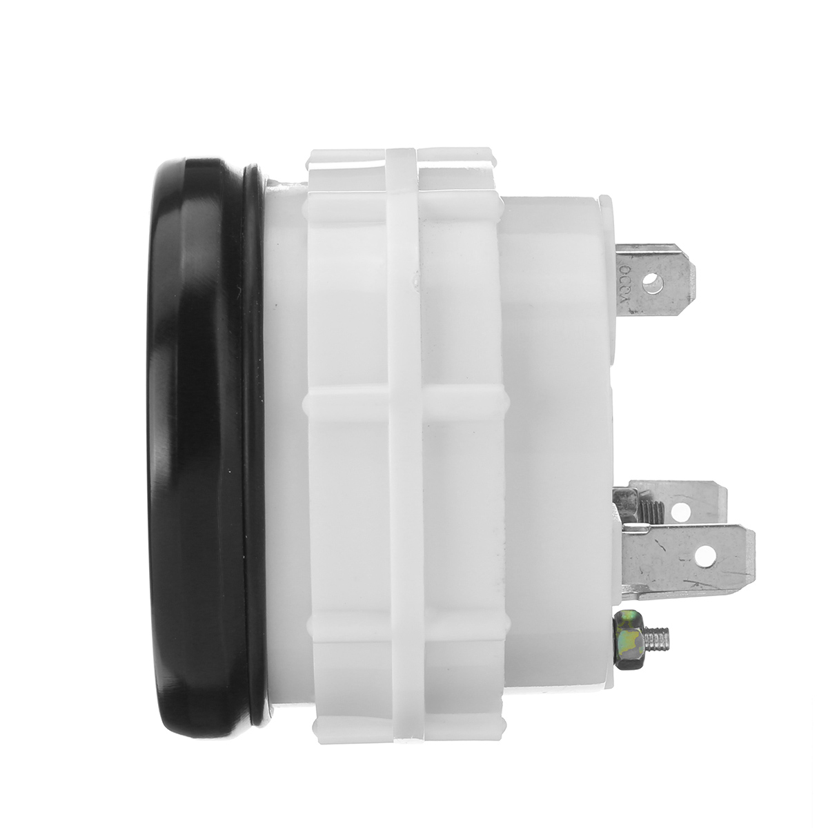 2Inch-52mm-Water-Temperature-Gauge-Kit-Digital-LED-Display-Black-Face-with-Sensor-1687751