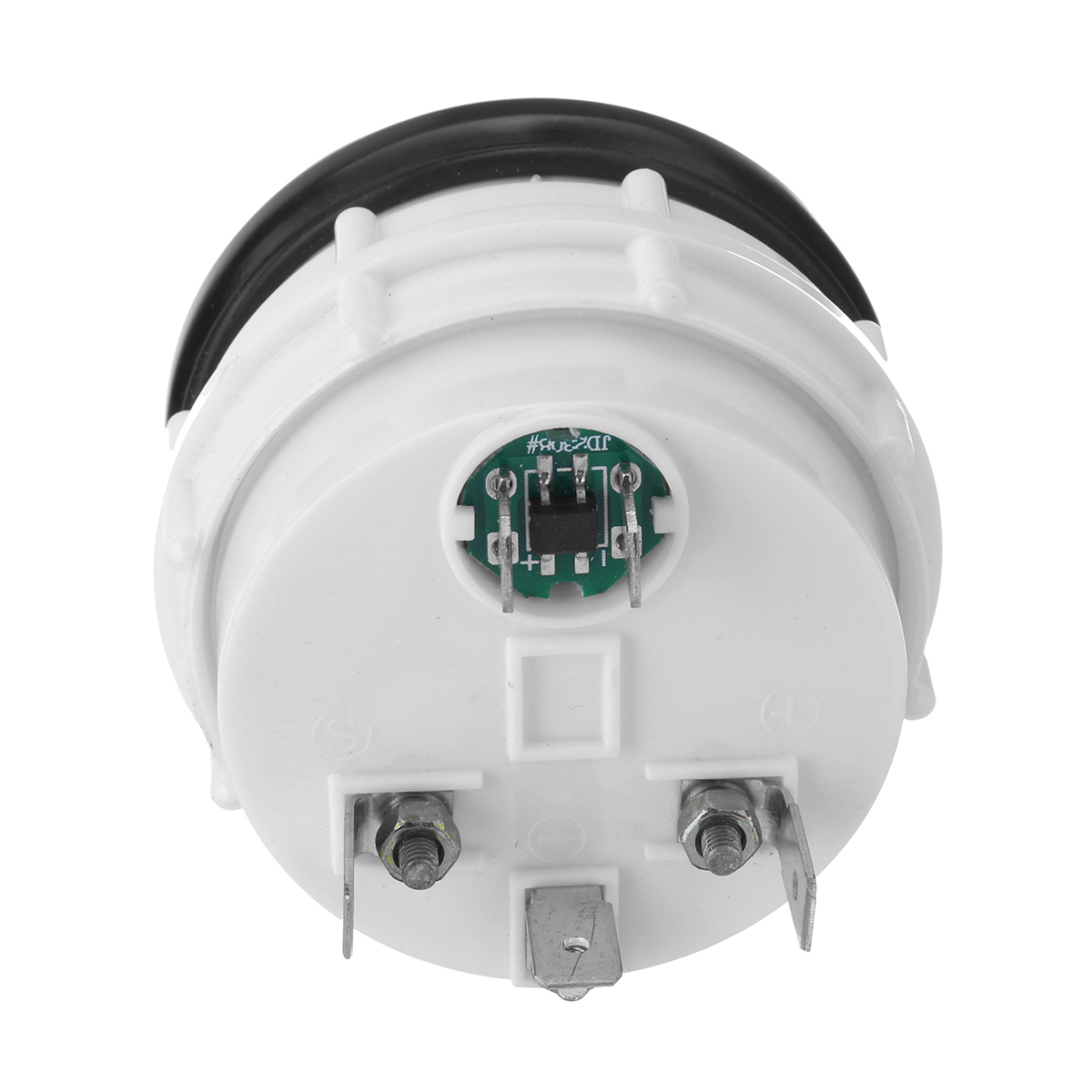 2Inch-52mm-Water-Temperature-Gauge-Kit-Digital-LED-Display-Black-Face-with-Sensor-1687751