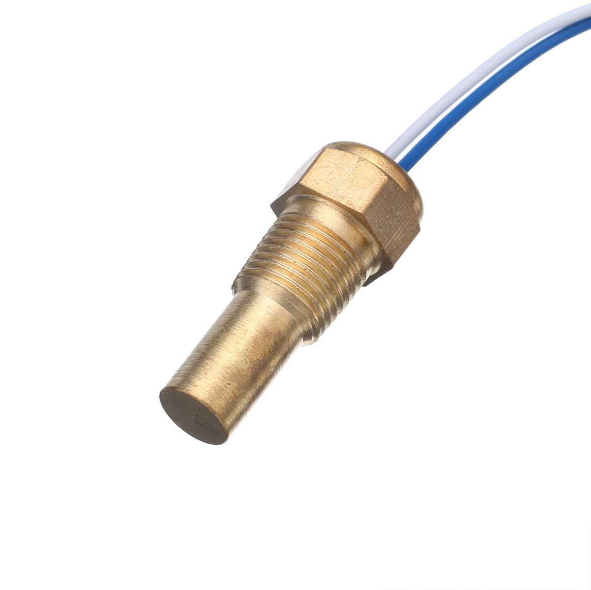 2Inch-52mm-Water-Temperature-Gauge-Kit-Digital-LED-Display-Black-Face-with-Sensor-1687751