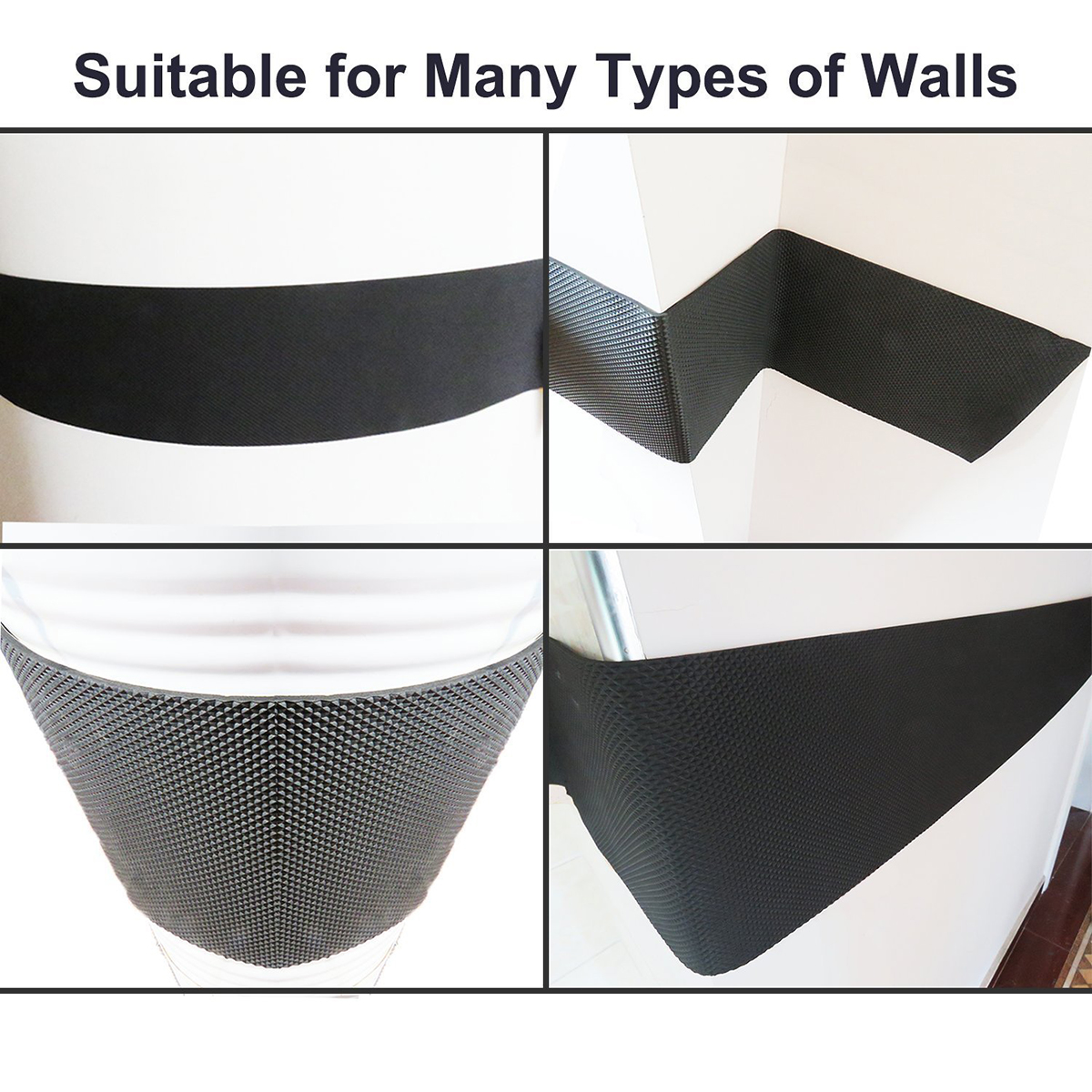 2M-EVA-Black-Car-Door-Edge-Protector-Self-Adhesive-Guard-Garage-Wall-1334668
