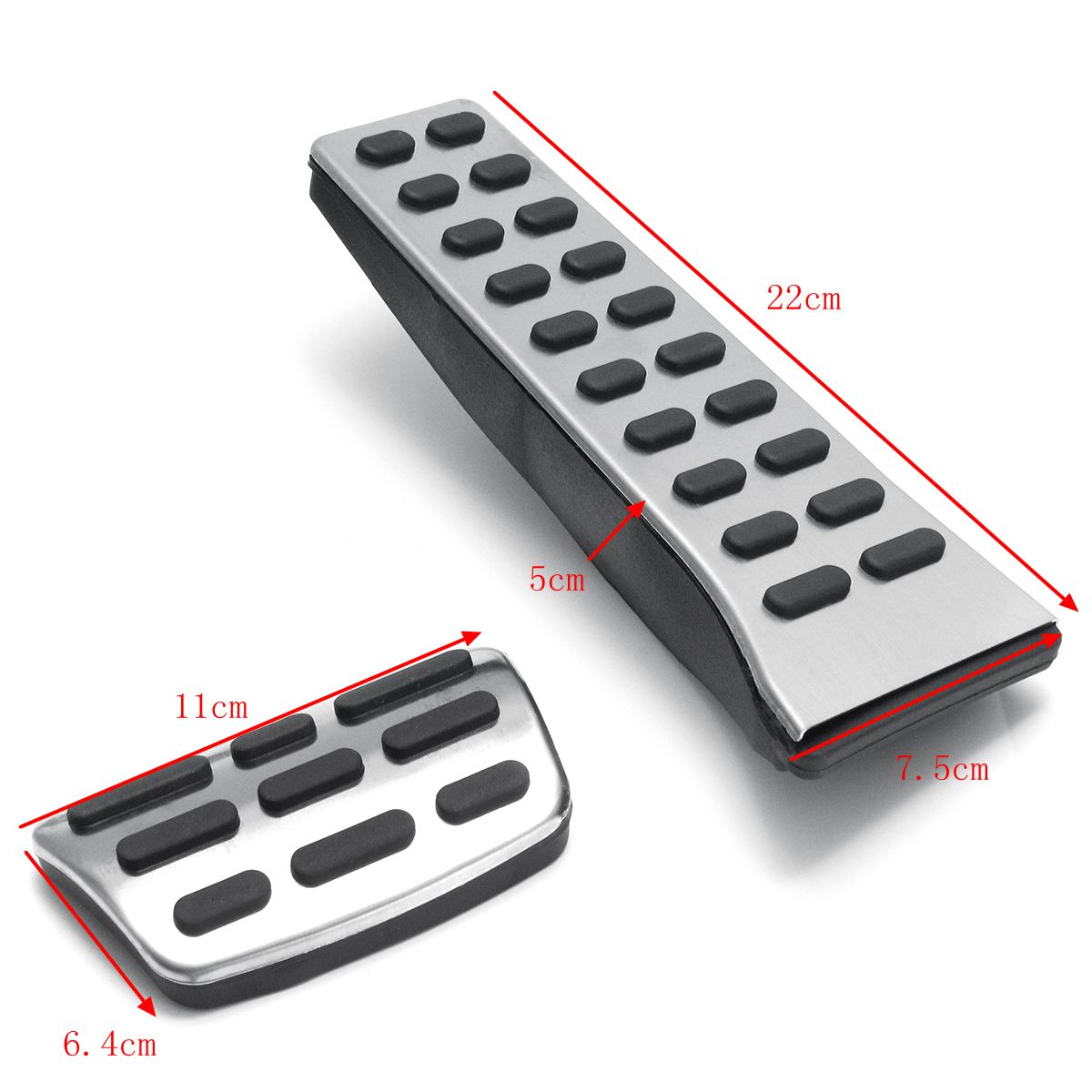 2pcs-No-Drilling-Automatic-Foot-Pedal-Cover-Kit-For-Hyundai-Sonata-LF-2015-2016-1182769