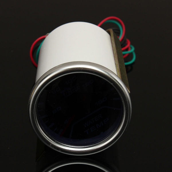 2quot-52MM-Universal-Auto-Red-LED-Water-Temperature-Car-Gauge-Meter-959733