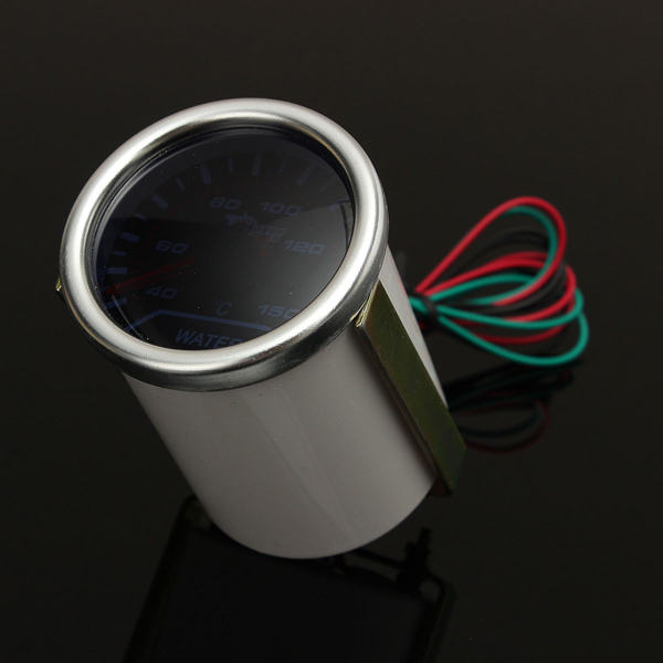 2quot-52MM-Universal-Auto-Red-LED-Water-Temperature-Car-Gauge-Meter-959733