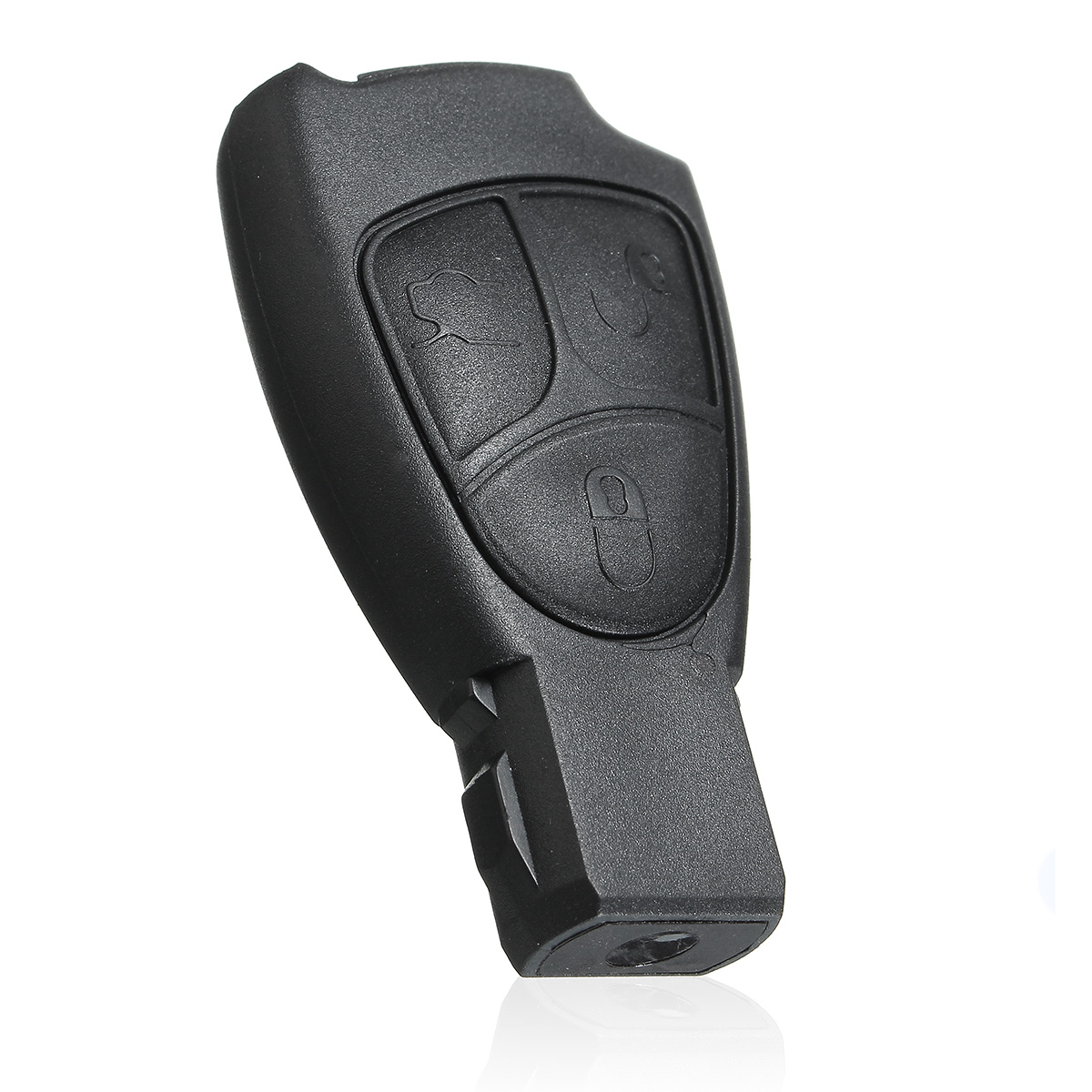 3-BTN-Remote-Key-Fob-Case-Repair-Kit-For-Benz-E-S-C-CLK-CL-ML-CLS-SLK-1126137