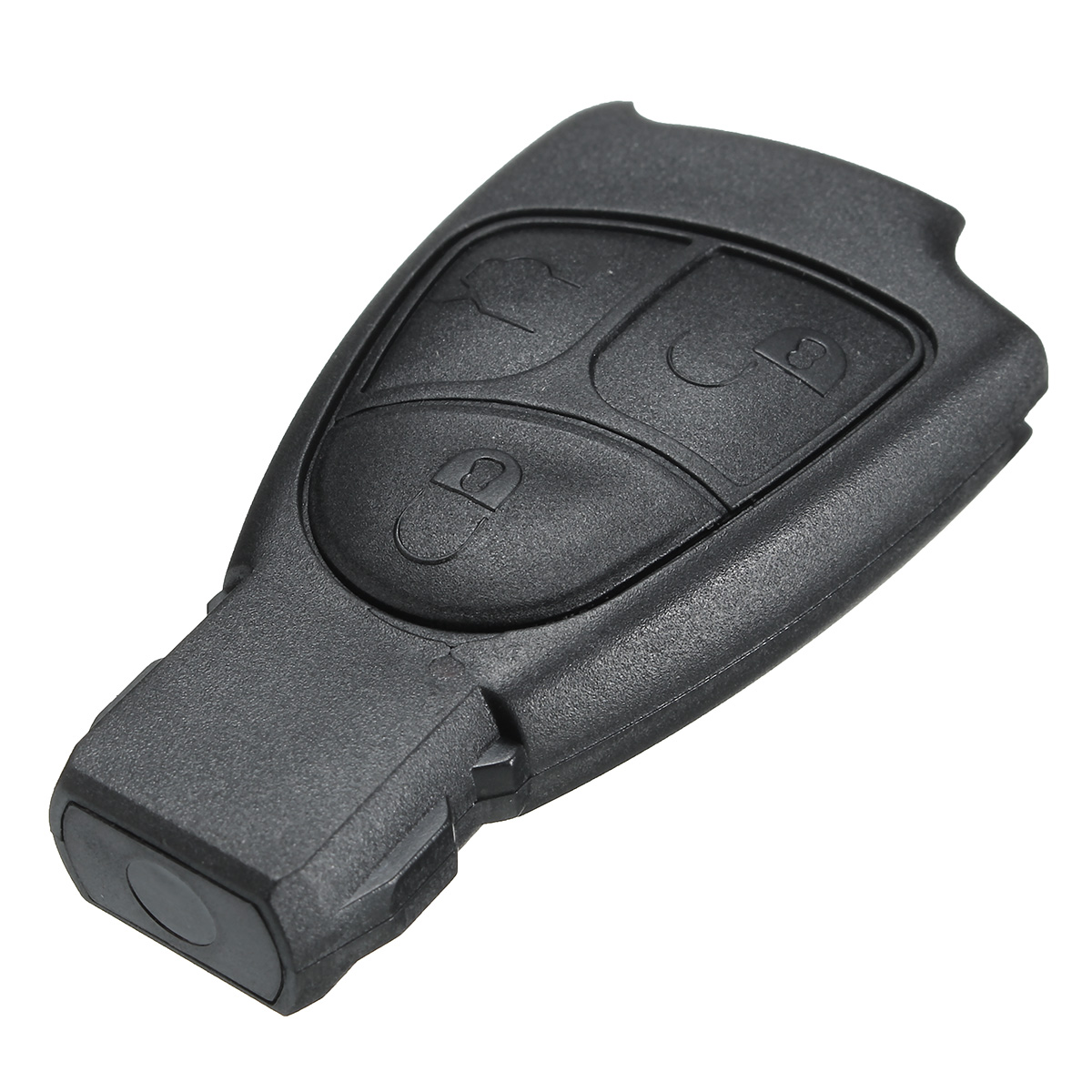 3-BTN-Remote-Key-Fob-Case-Repair-Kit-For-Benz-E-S-C-CLK-CL-ML-CLS-SLK-1126137