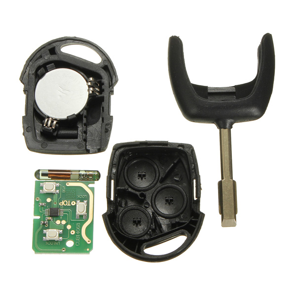 3-Button-433MHZ-Remote-Entry-Key-Fob-for-Ford-Mondeo-Fiesta-Focus-940727