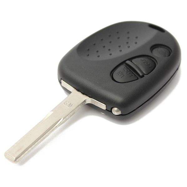 3-Button-Auto-Remote-Key-Commodore-With-Chip-For-Holden-VS-VR-VT-VX-956863