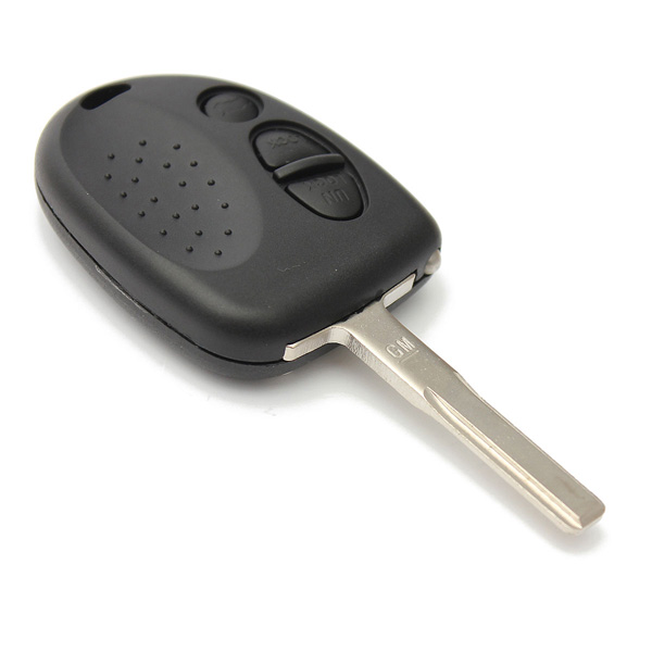 3-Button-Auto-Remote-Key-Commodore-With-Chip-For-Holden-VS-VR-VT-VX-956863