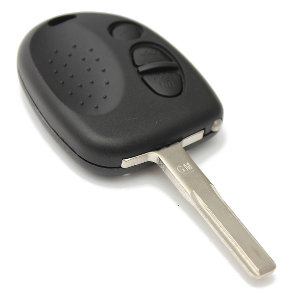 3-Button-Auto-Remote-Key-Commodore-With-Chip-For-Holden-VS-VR-VT-VX-956863