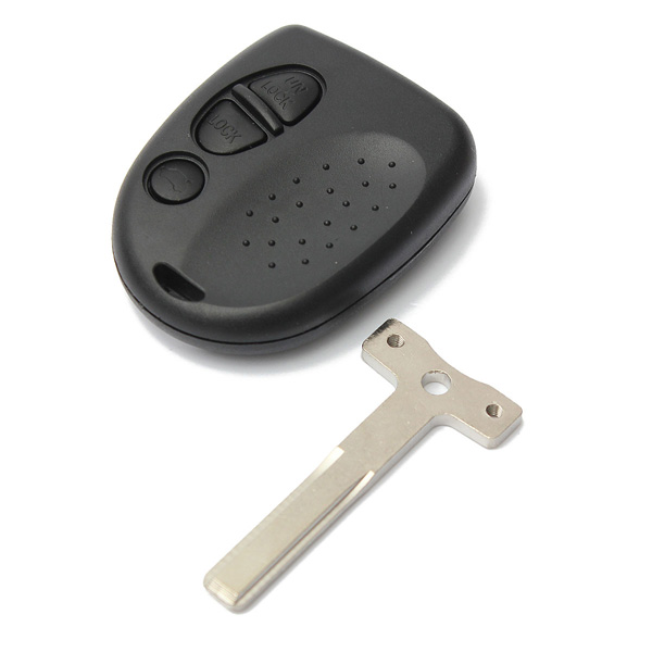 3-Button-Auto-Remote-Key-Commodore-With-Chip-For-Holden-VS-VR-VT-VX-956863
