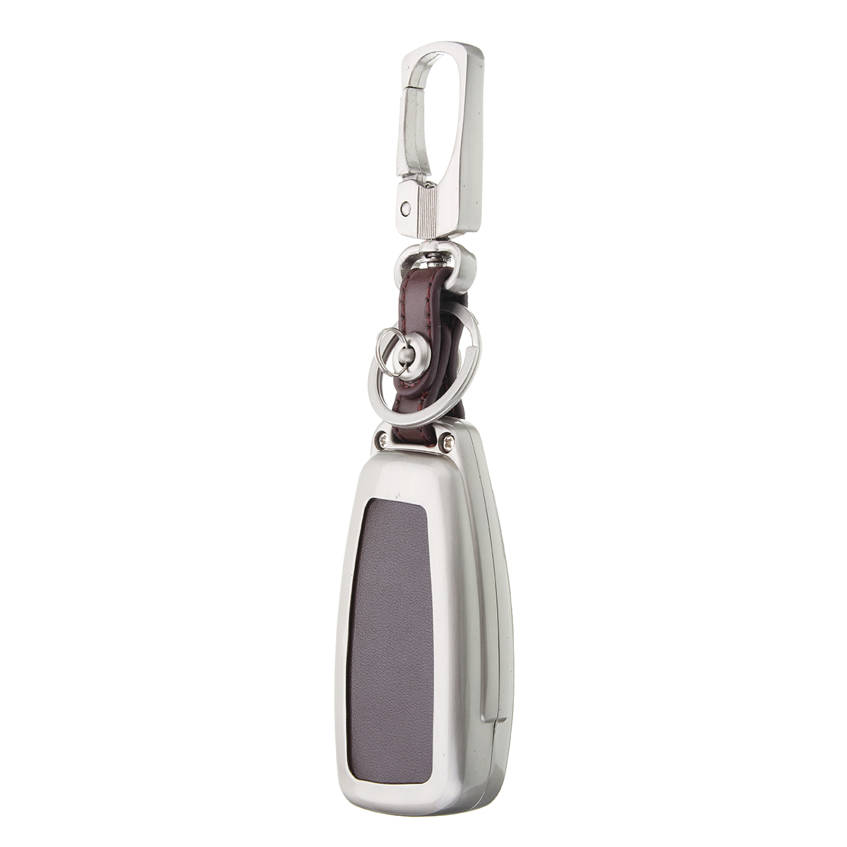 3-Button-Car-Metal-Remote-Key-Fob-Chain-Shell-Case-Cover-For-Audi-A1-A3-A6-S3-Q3-Q7-1250983