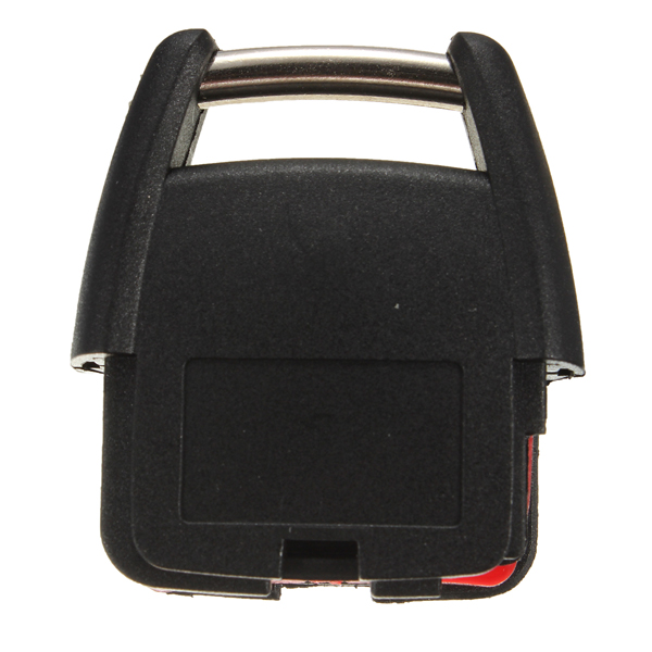 3-Button-Remote-Key-DIY-Repair-Kit-For-Vauxhall-Opel-Vectra--Battery-950764