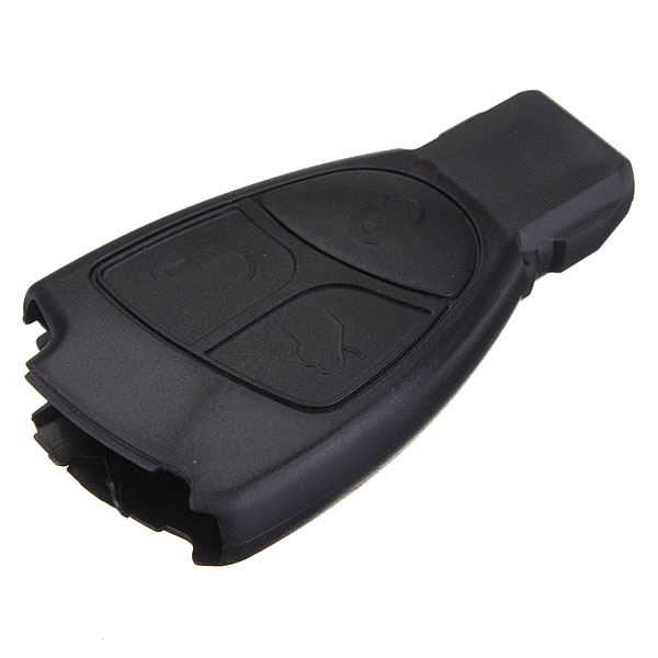 3-Button-Remote-Key-Fob-Case-Shell-Fix-Repair-For-MERCEDES-BENZ-959964