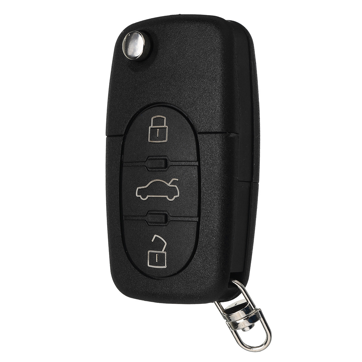 3-Buttons-Remote-Key-Fob-Case-Shell-With-Uncut-Blade-For-Audi-A2-A3-A4-A6-A8-TT-1239641