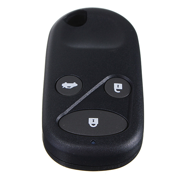 3-Buttons-Remote-Key-Lock-Fob-Case-Shell-Cover-For-Honda-Civic-956719