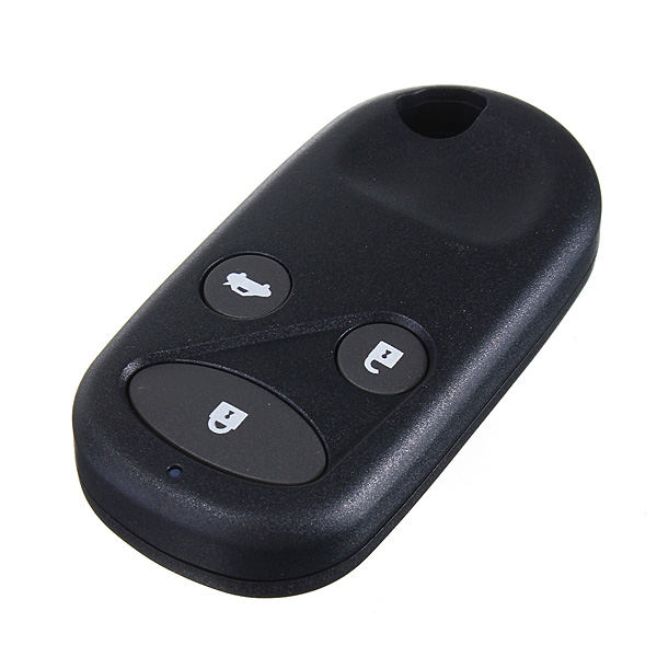 3-Buttons-Remote-Key-Lock-Fob-Case-Shell-Cover-For-Honda-Civic-956719
