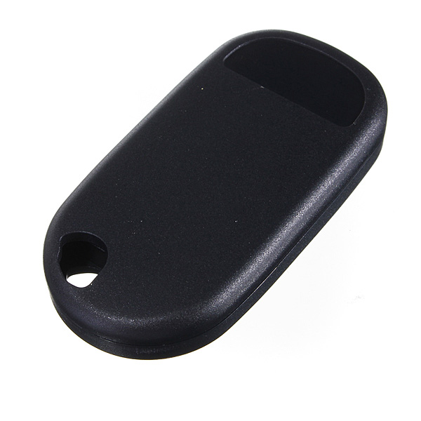 3-Buttons-Remote-Key-Lock-Fob-Case-Shell-Cover-For-Honda-Civic-956719