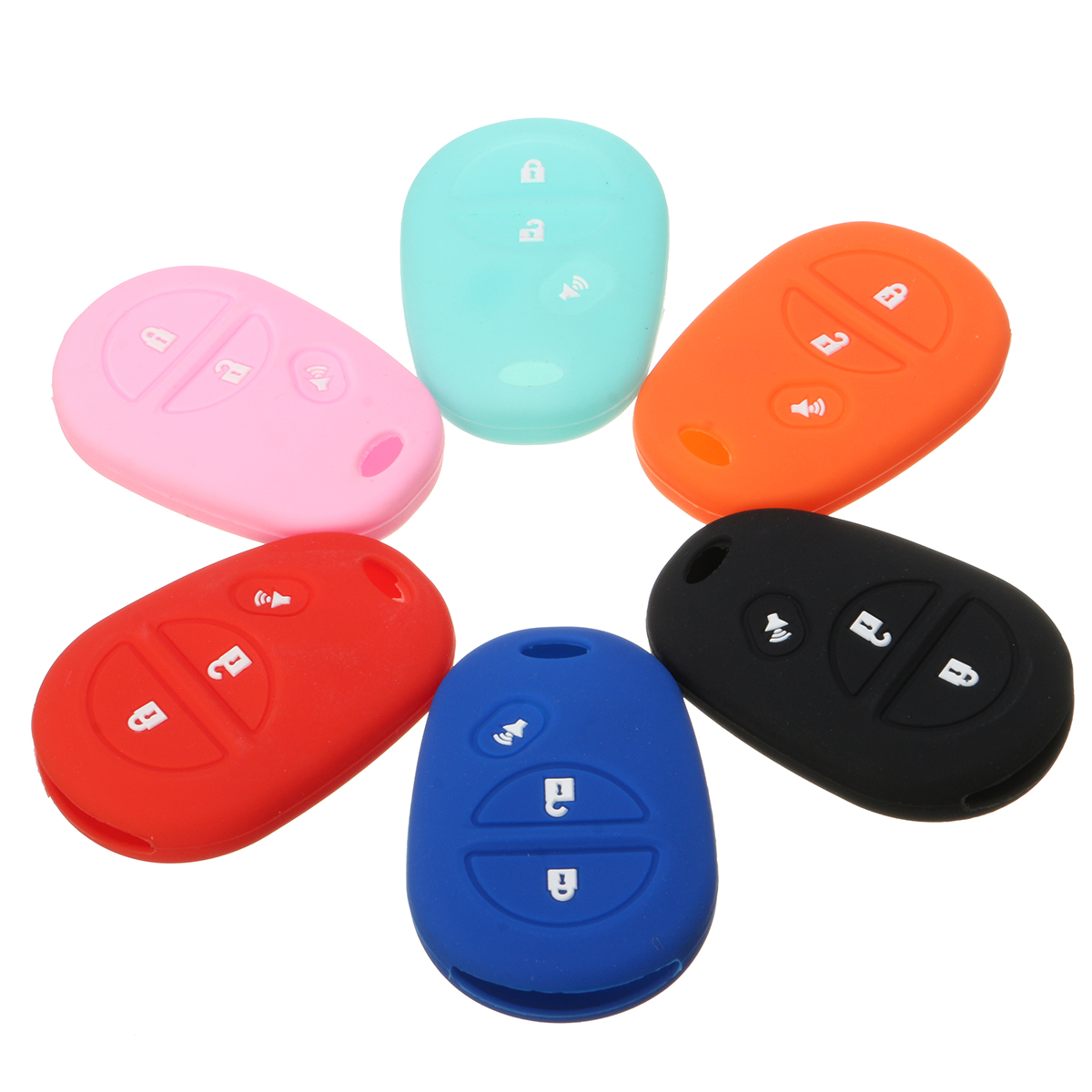 3-Buttons-Silicone-Key-Cover-Case-For-Toyota-Sienna-Tacoma-Tundra-Remote-Key-1166527